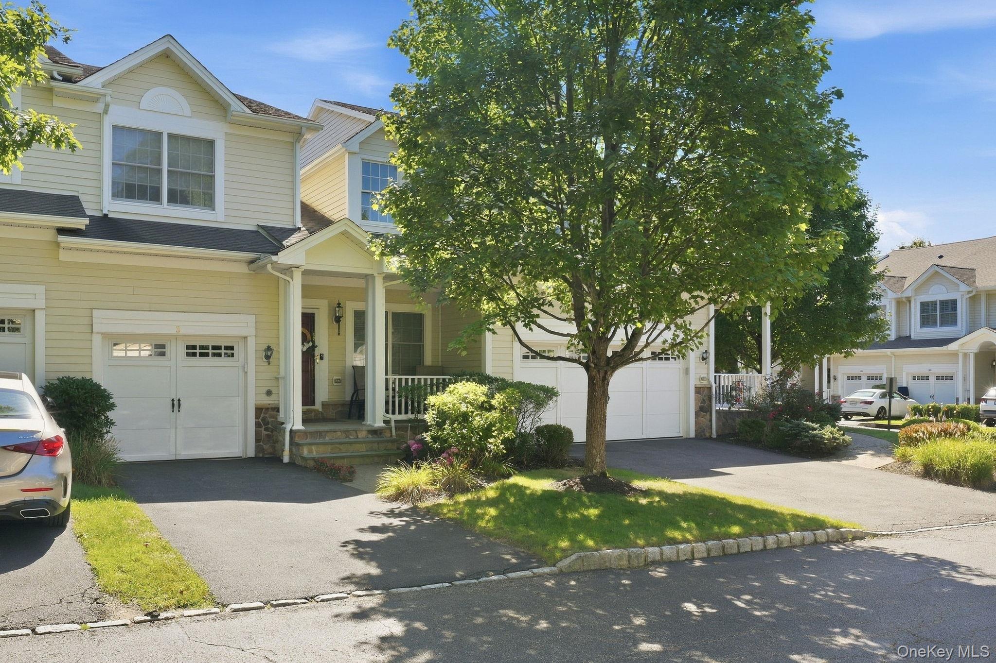 3 Baltusrol Court, Cortlandt Manor NY 10567