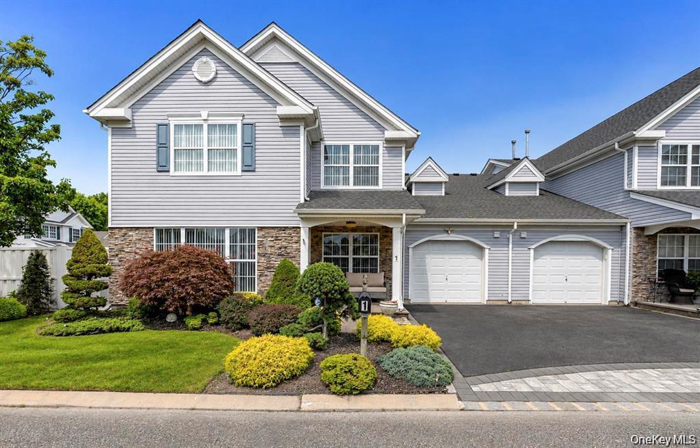 1 Jennifer Lane, Middle Island NY 11953