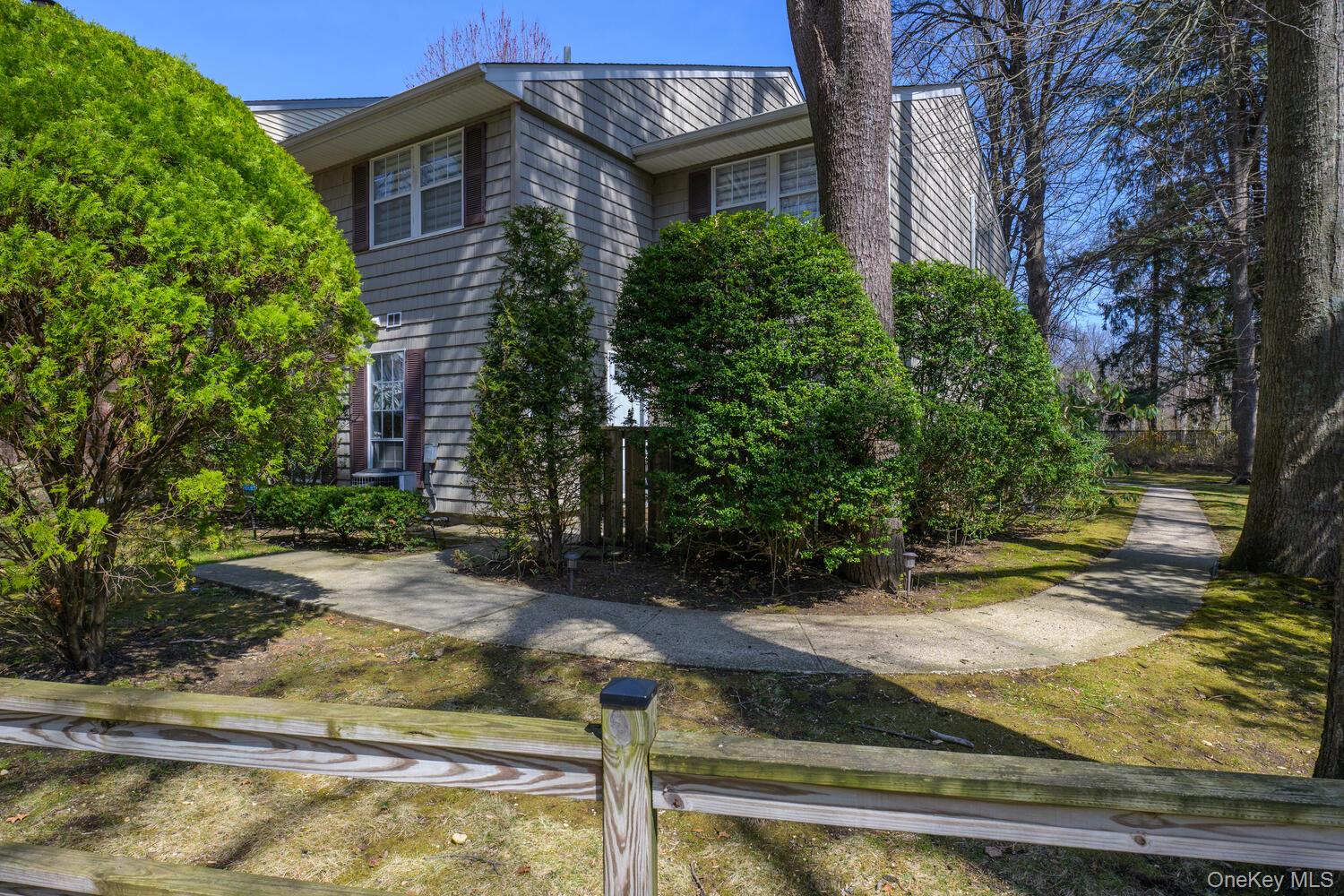 2 Woodtree Drive, Woodbury NY 11797