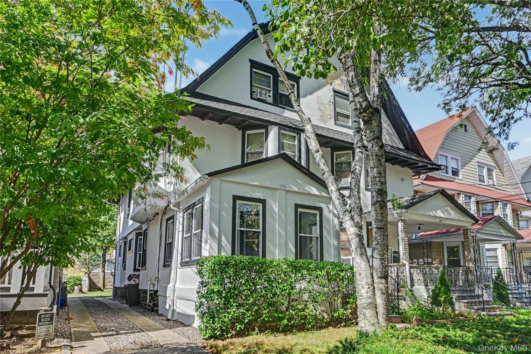 176 Archer Avenue, Mount Vernon NY 10550