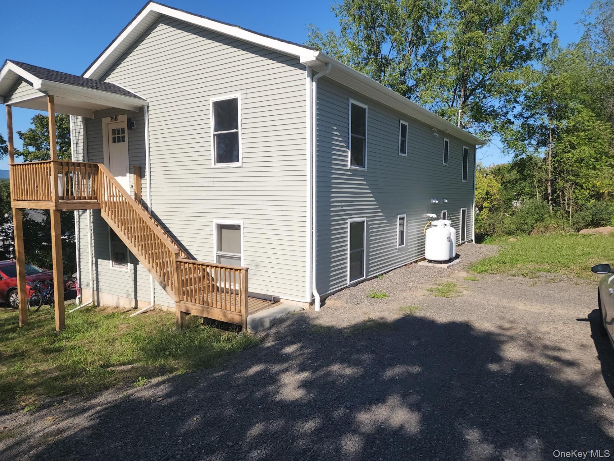25 HIGHLAND Avenue, Kerhonkson NY 12446