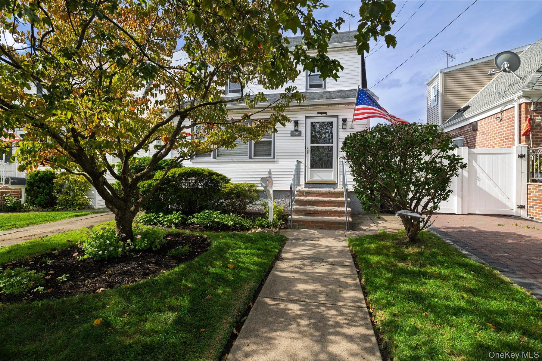 9024 218th Street, Queens Village NY 11428