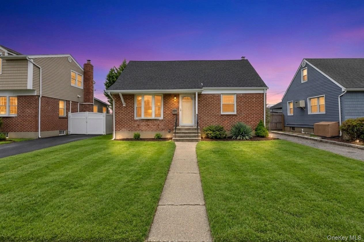 30 McAlester Avenue, Hicksville NY 11801