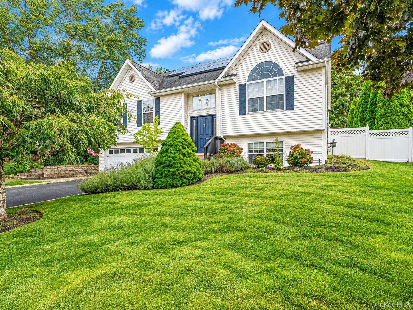 56 Beechwood Drive, Manorville NY 11949