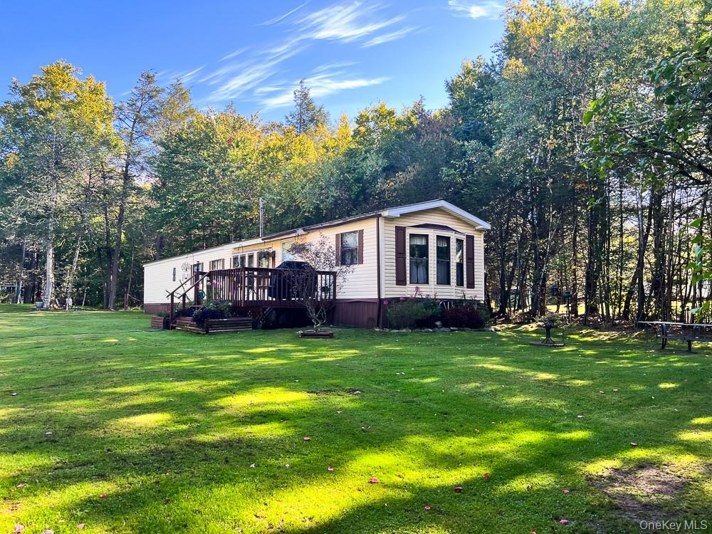 166 Seeman Road, Neversink NY 12765