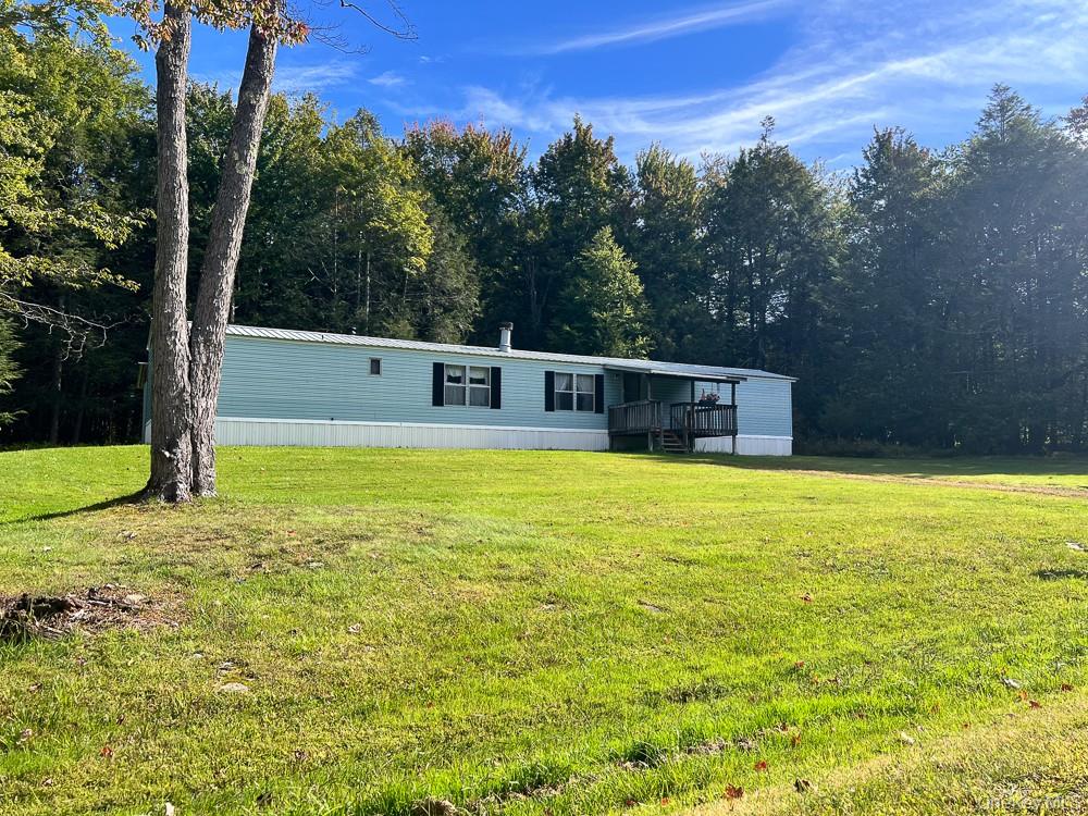 184 Seeman Road, Neversink NY 12765