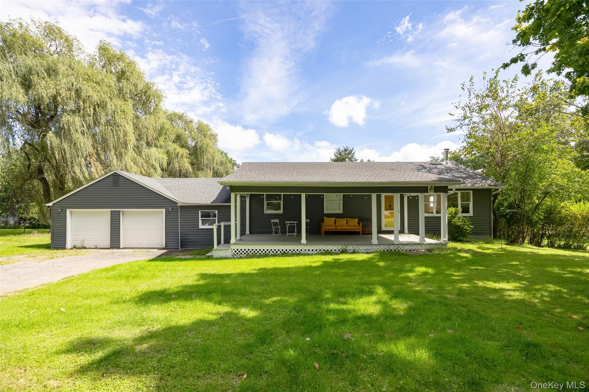 44 Woods Road, Tivoli NY 12583