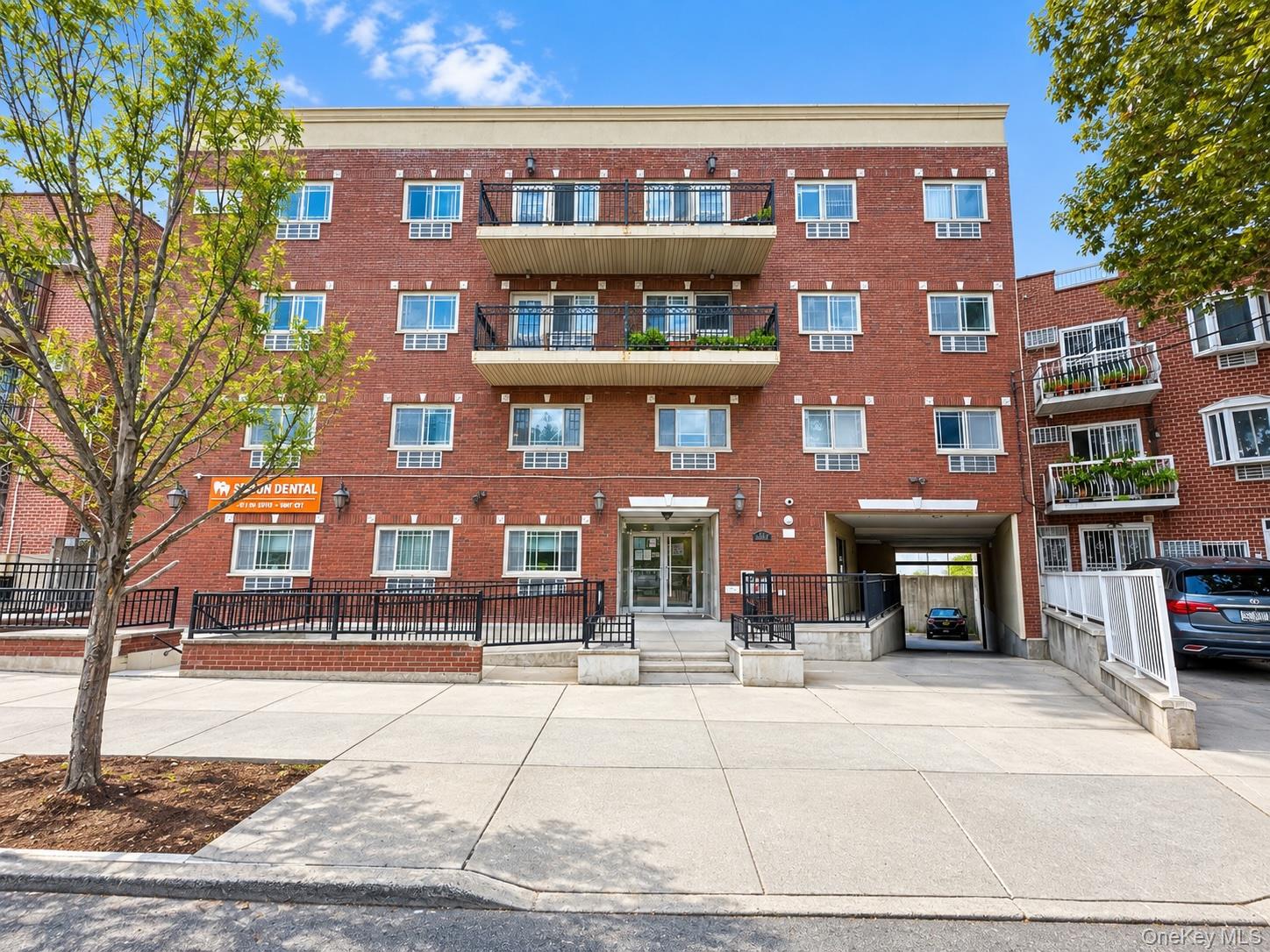 7617 46th Avenue Unit 4A, Elmhurst NY 11373