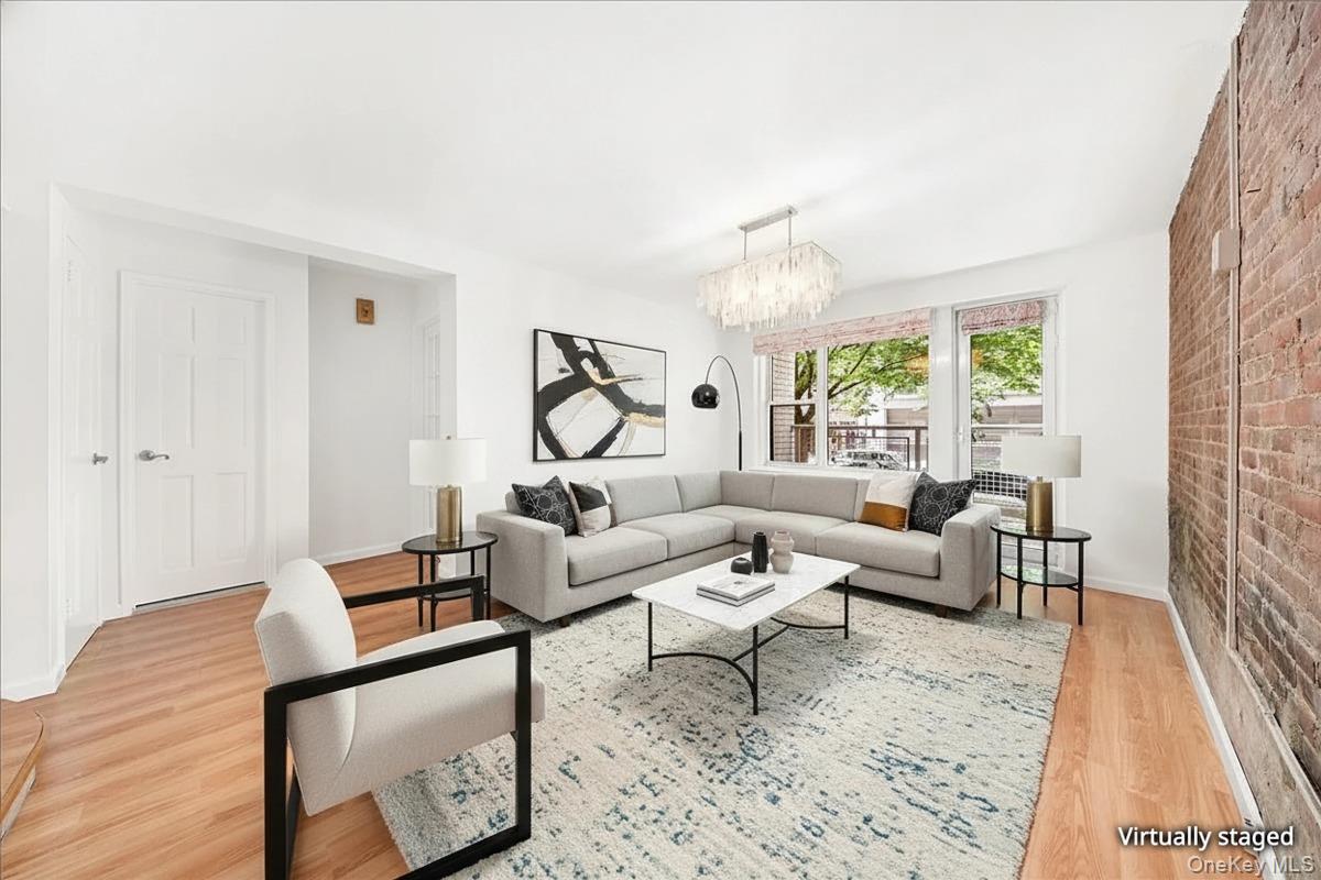 131 W 85th Street Unit FE1, Manhattan NY 10024