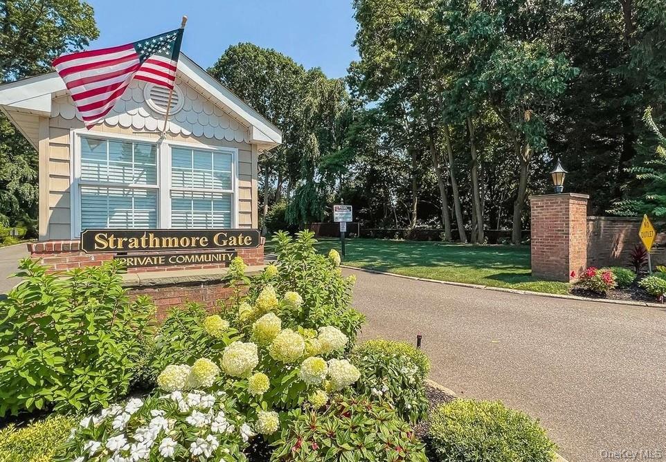 209 Strathmore Gate Drive, Stony Brook NY 11790