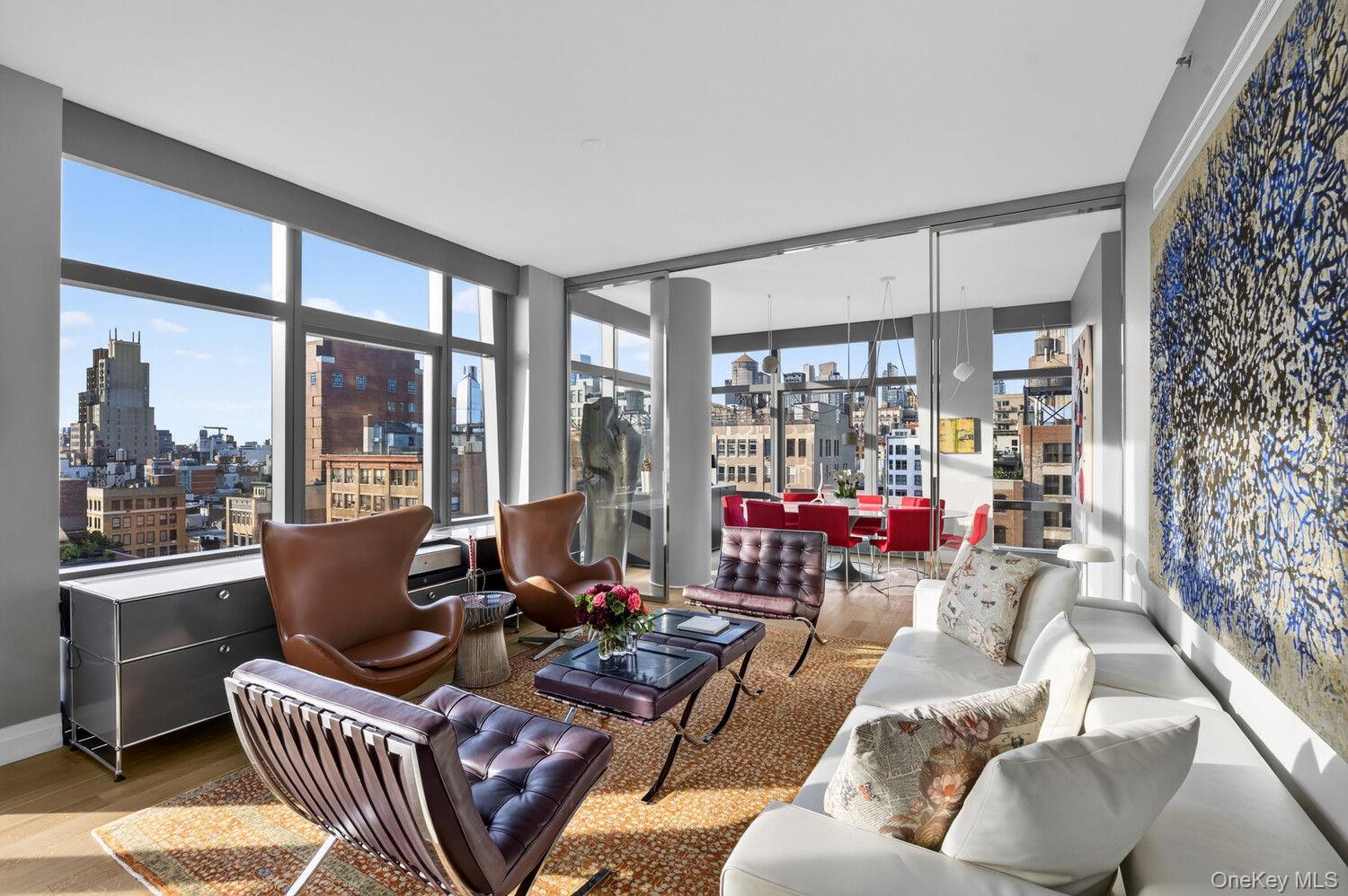 35 W 15TH Street Unit 12A, Manhattan NY 10011