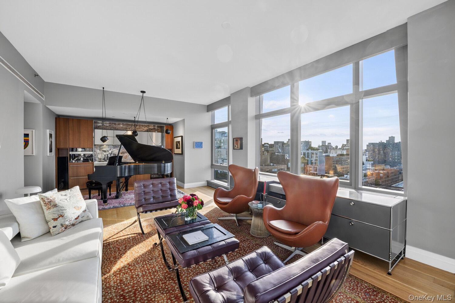 35 W 15TH Street Unit 12A, Manhattan NY 10011