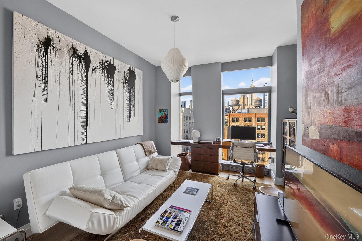 35 W 15TH Street Unit 12A, Manhattan NY 10011