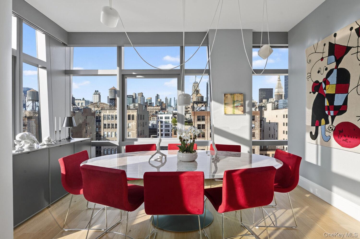 35 W 15TH Street Unit 12A, Manhattan NY 10011