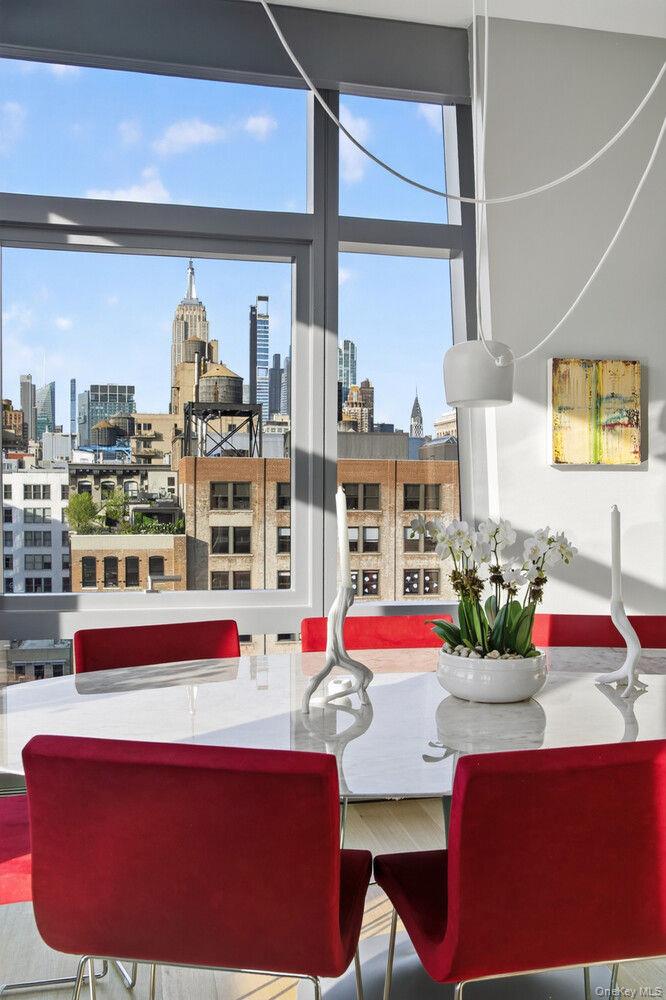 35 W 15TH Street Unit 12A, Manhattan NY 10011