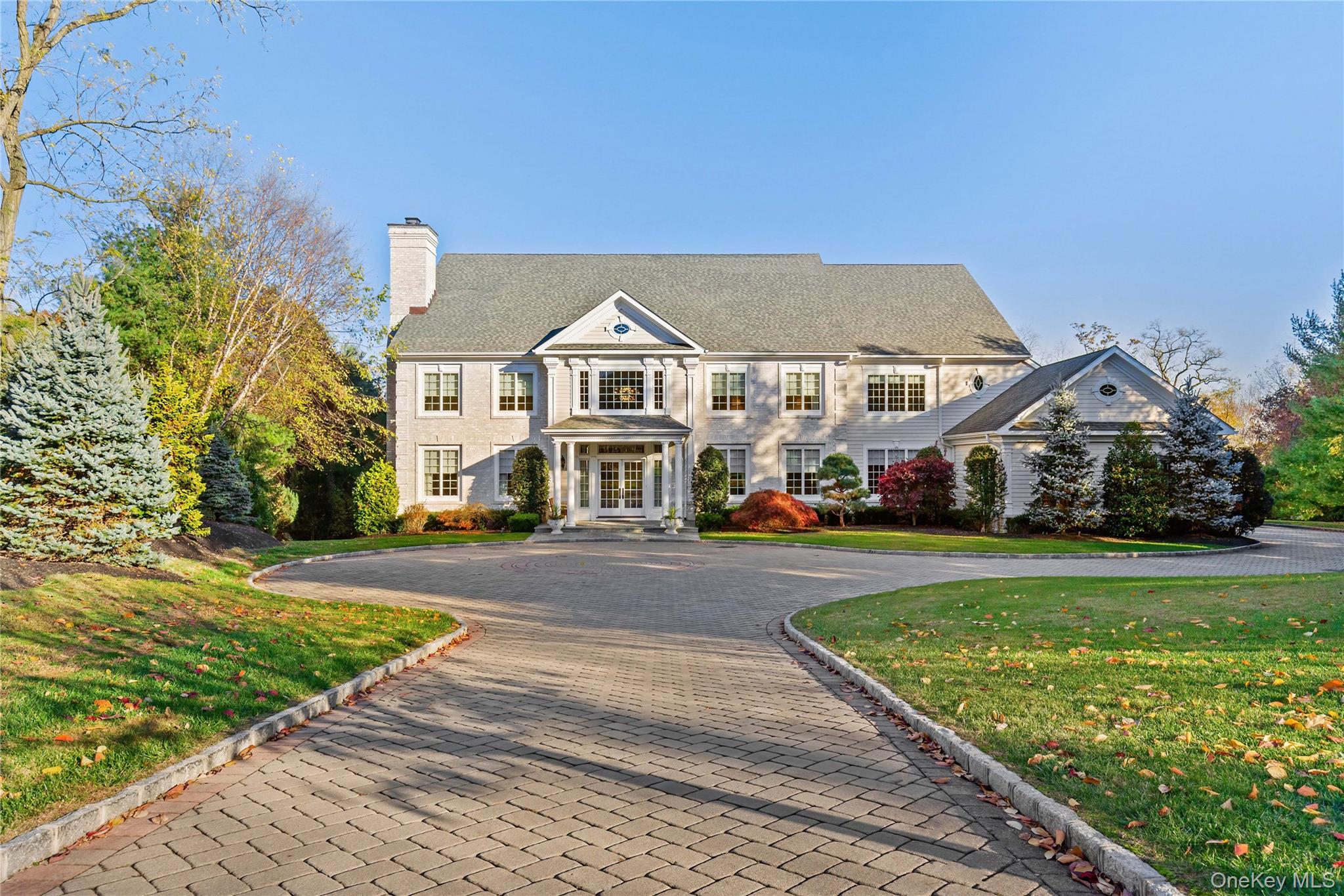 15 Knightsbridge Manor Road, Purchase NY 10577