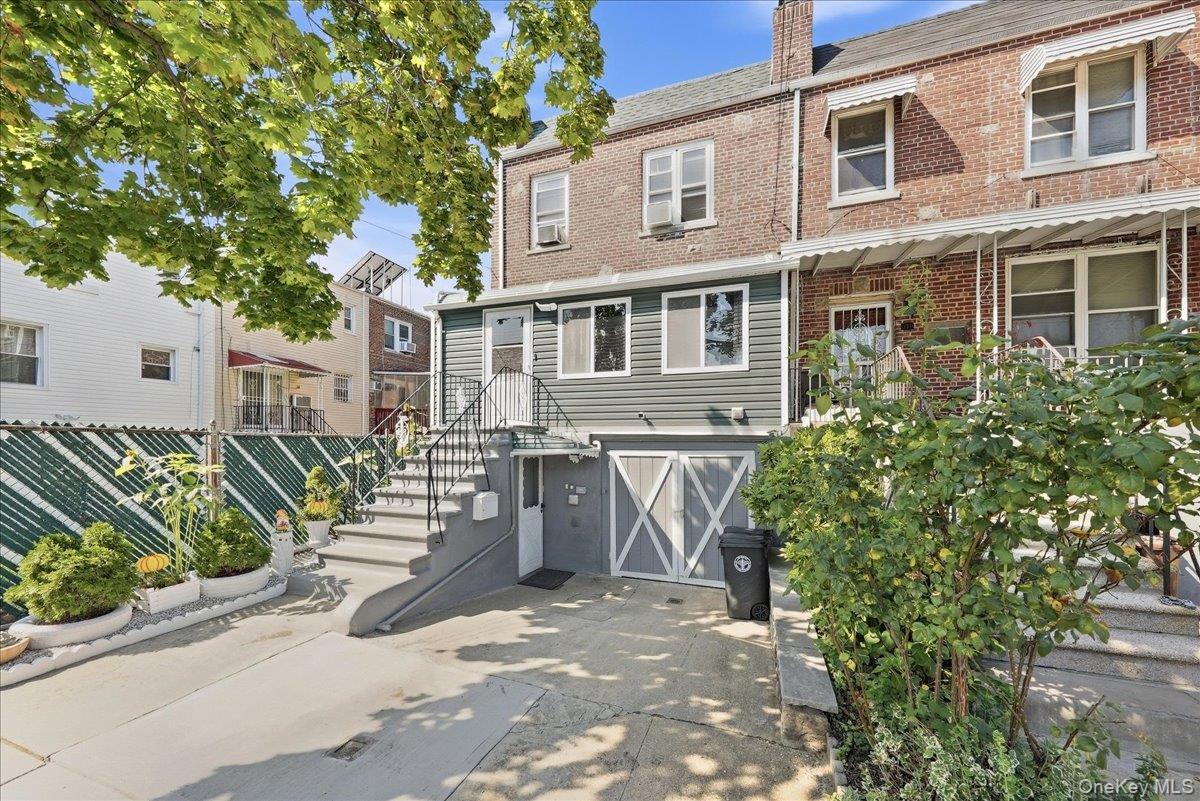 3309 Hone Avenue, Bronx NY 10469