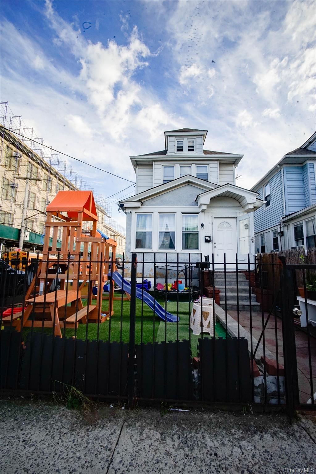 11720 111th Avenue, South Ozone Park NY 11420