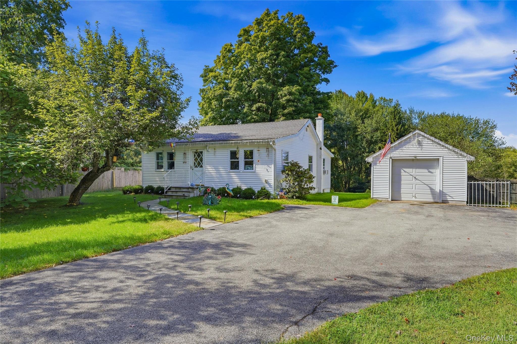 280 Noxon Road, Lagrangeville NY 12603