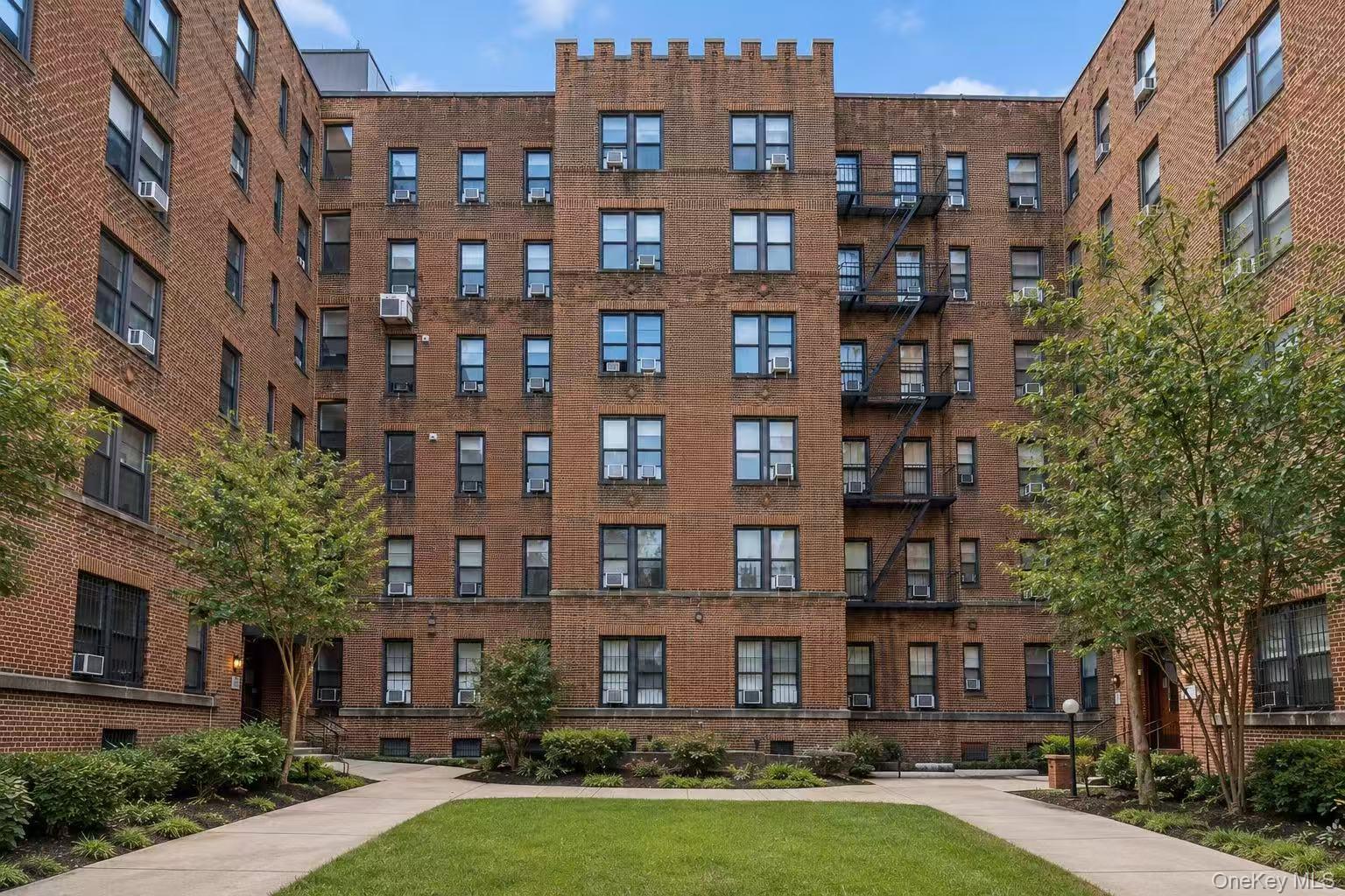 4220 Kissena Boulevard Unit A10, Flushing NY 11355