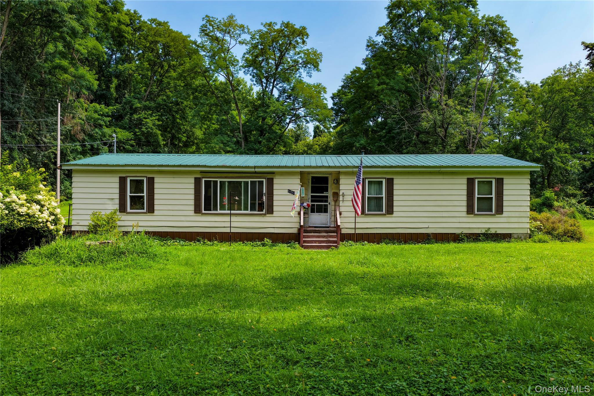 5454 Cauterskill Road, Catskill NY 12414