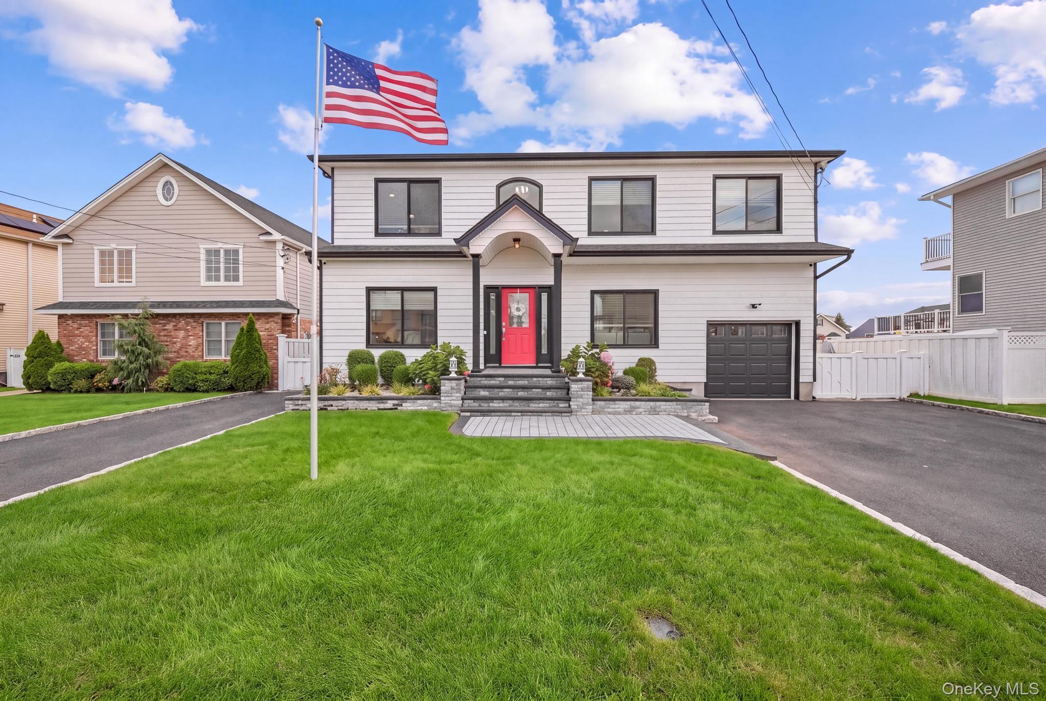 3634 Somerset Drive, Seaford NY 11783