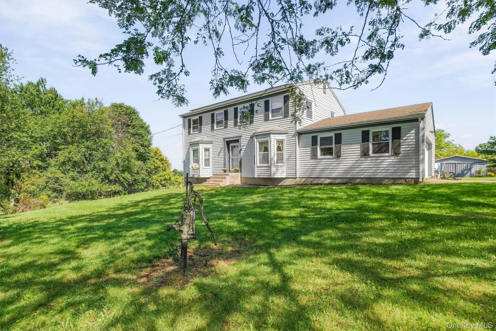 173 Hasbrouck Road, Goshen NY 10924