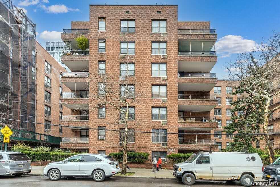 138-15 Franklin Avenue Unit 629, Flushing NY 11355