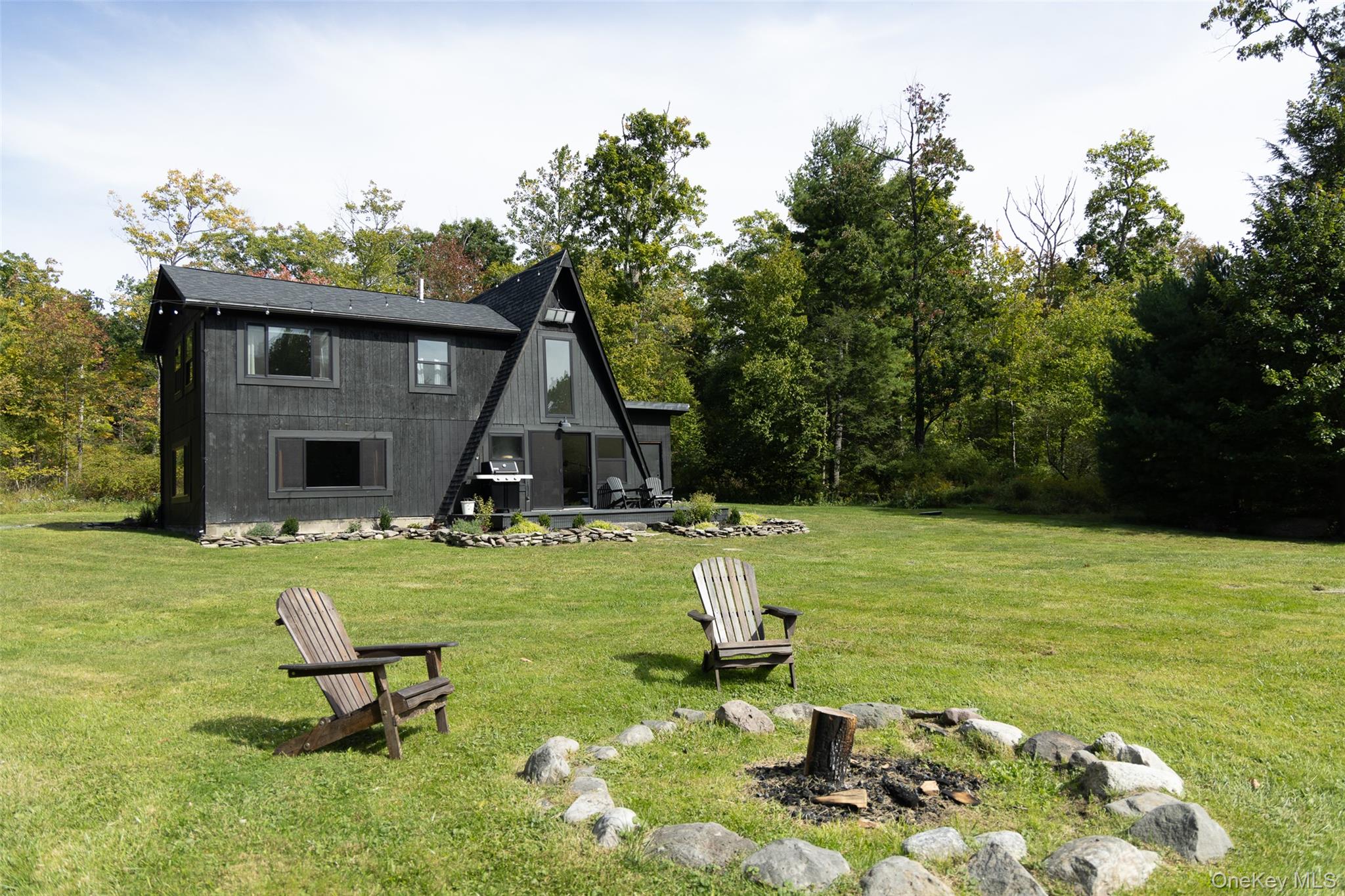 875 Wurtsboro Mountain Road, Wurtsboro NY 12790