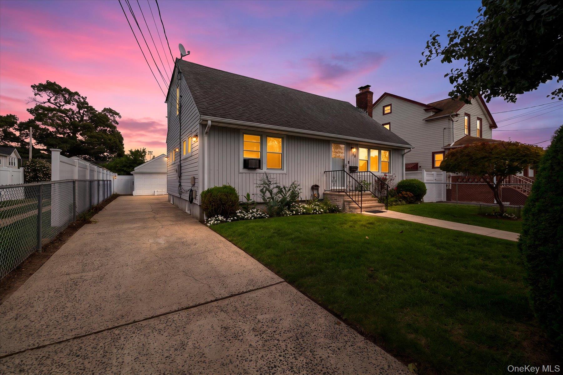 28 Harrison Avenue, Freeport NY 11520