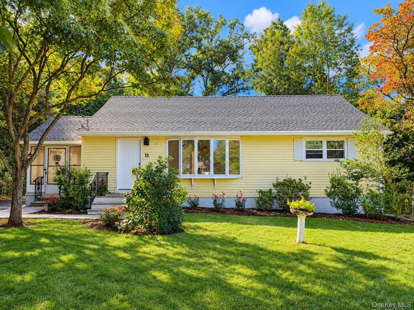 11 Clover Drive, West Nyack NY 10994