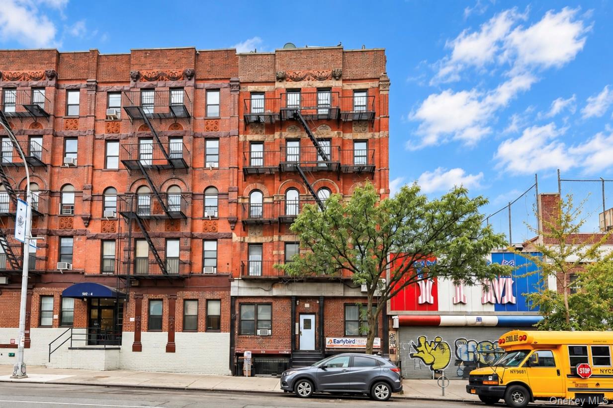 506 W 145th Street Unit 4D, Manhattan NY 10031