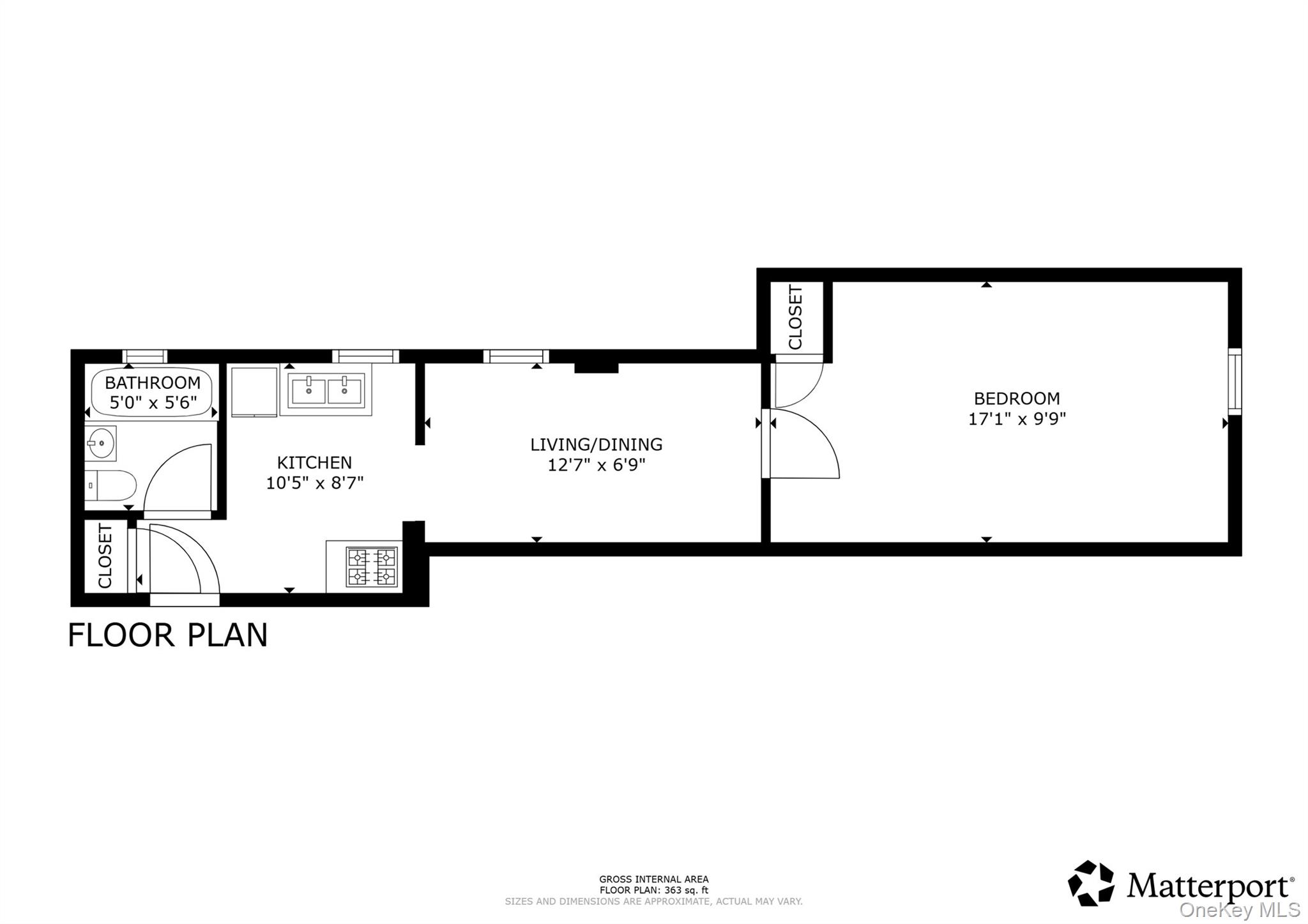 506 W 145th Street Unit 4D, Manhattan NY 10031