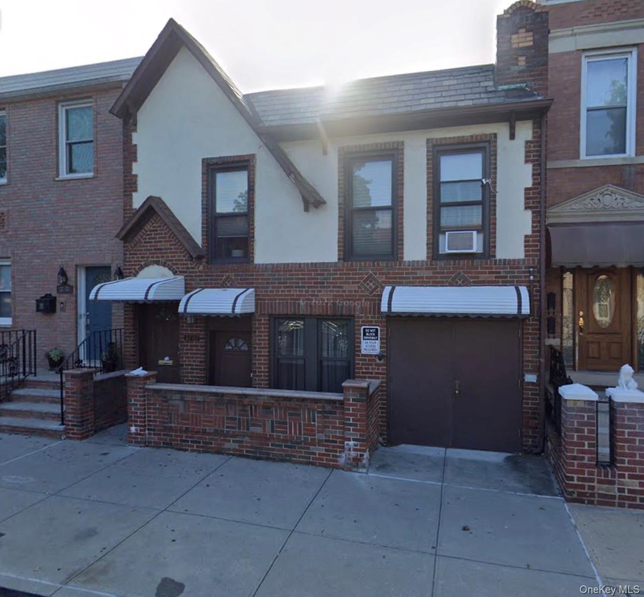 32-67 36th Street, Astoria NY 11106