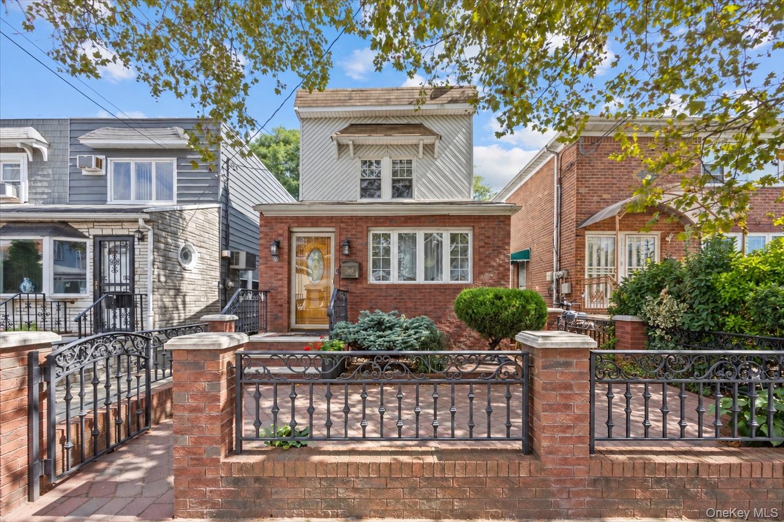 1515 E 55th Street, Brooklyn NY 11234
