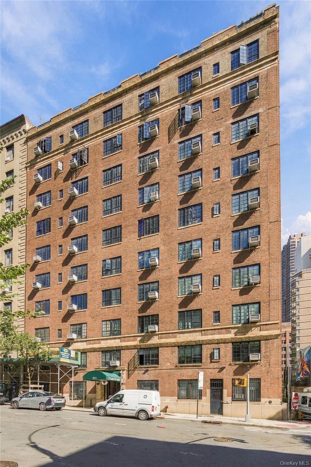 211 East 35th Unit 4B, Manhattan NY 10016