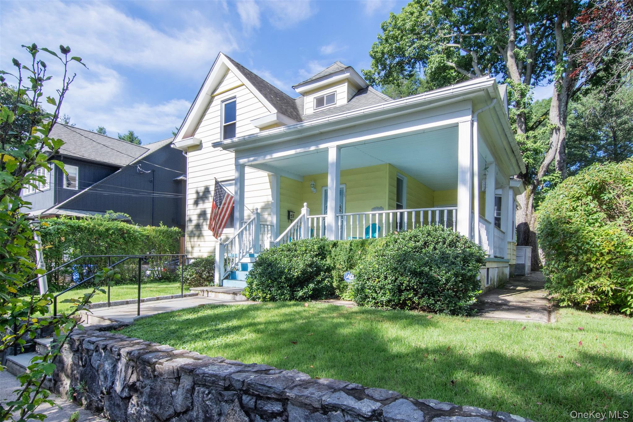 79 Southgate Avenue, Hastings-on-Hudson NY 10706