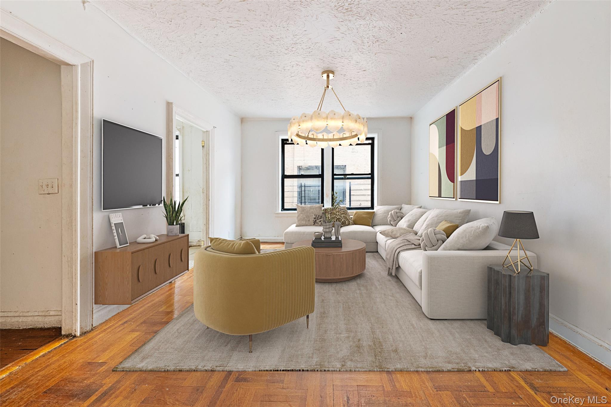 1715 Nelson Avenue Unit 4H, Bronx NY 10453