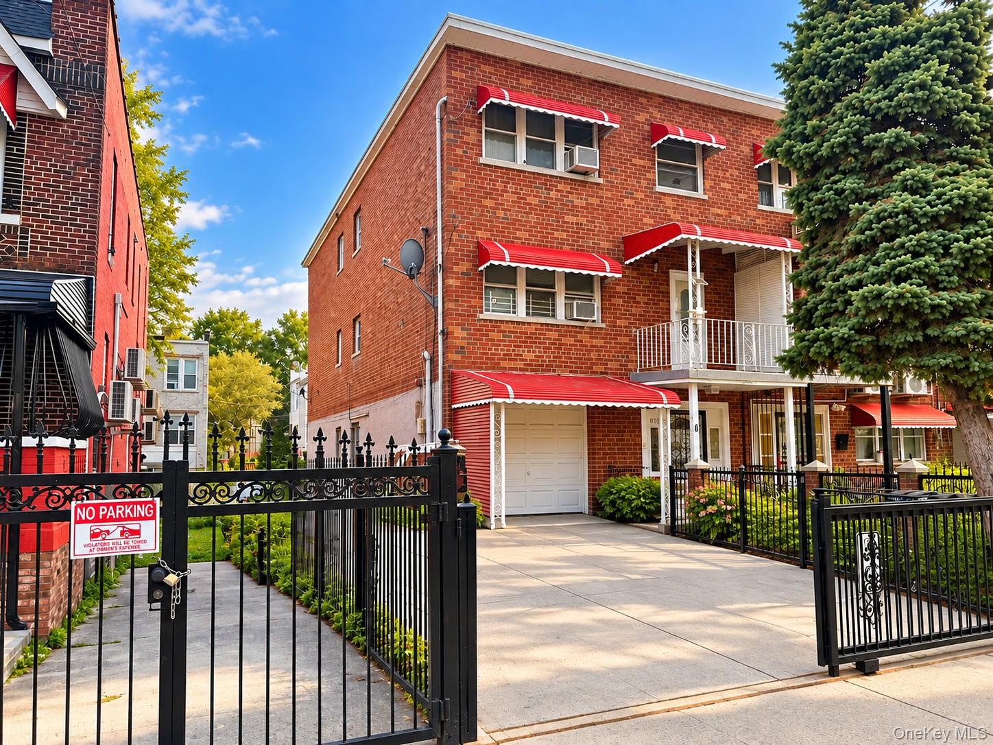 653 Saint Lawrence Avenue, Bronx NY 10473