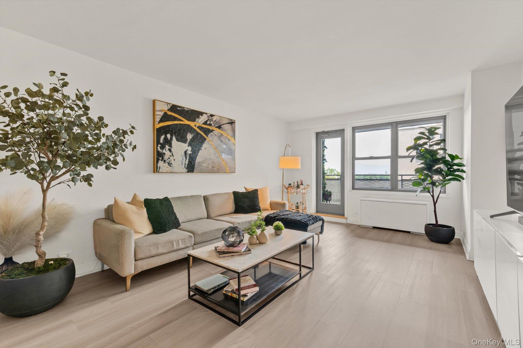 125-10 Queens Boulevard Unit 606, Kew Gardens NY 11415