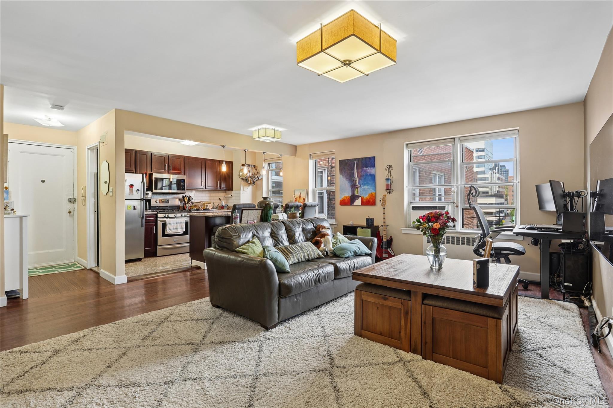 65-45 Yellowstone Boulevard Unit 6G, Forest Hills NY 11375
