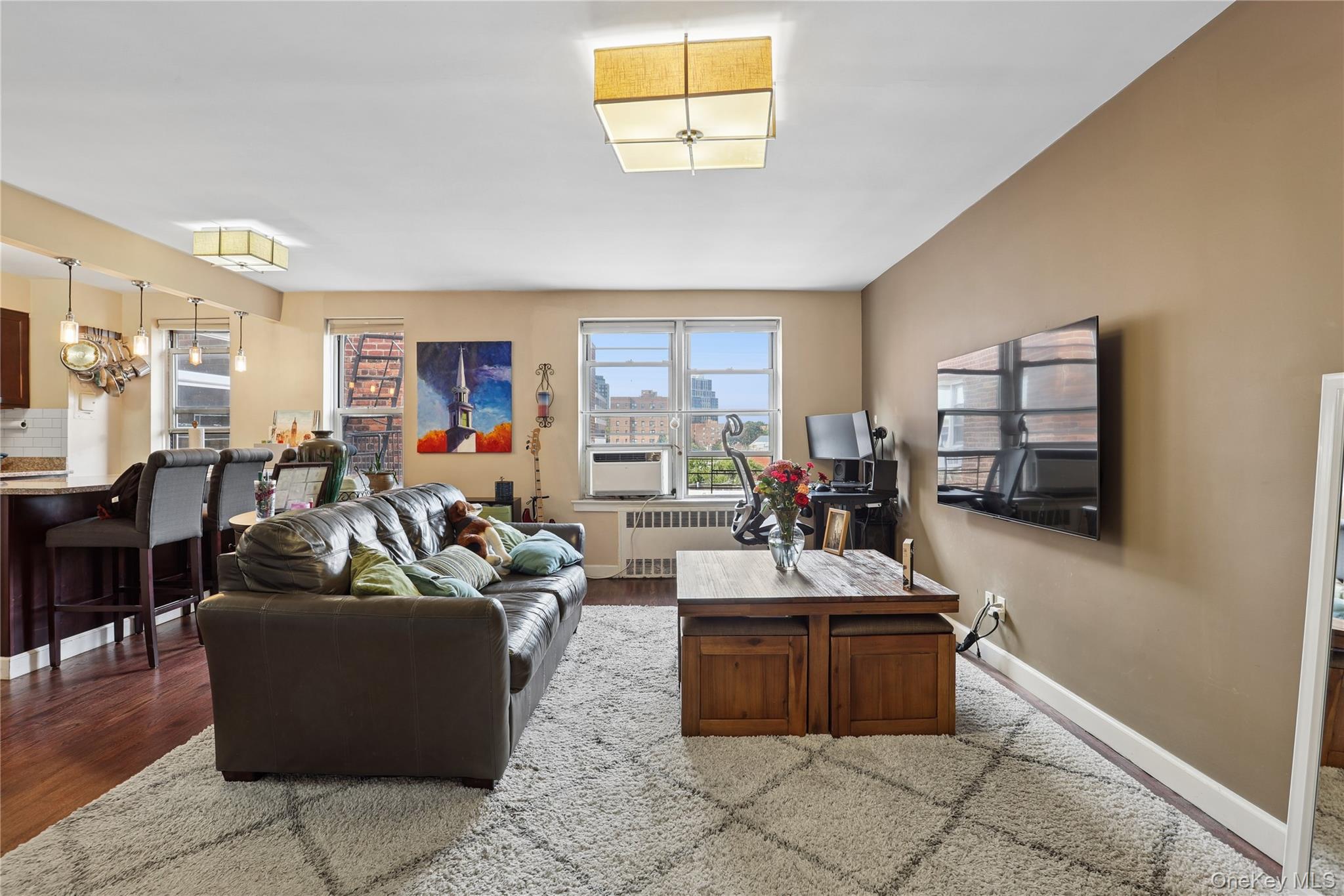 65-45 Yellowstone Boulevard Unit 6G, Forest Hills NY 11375