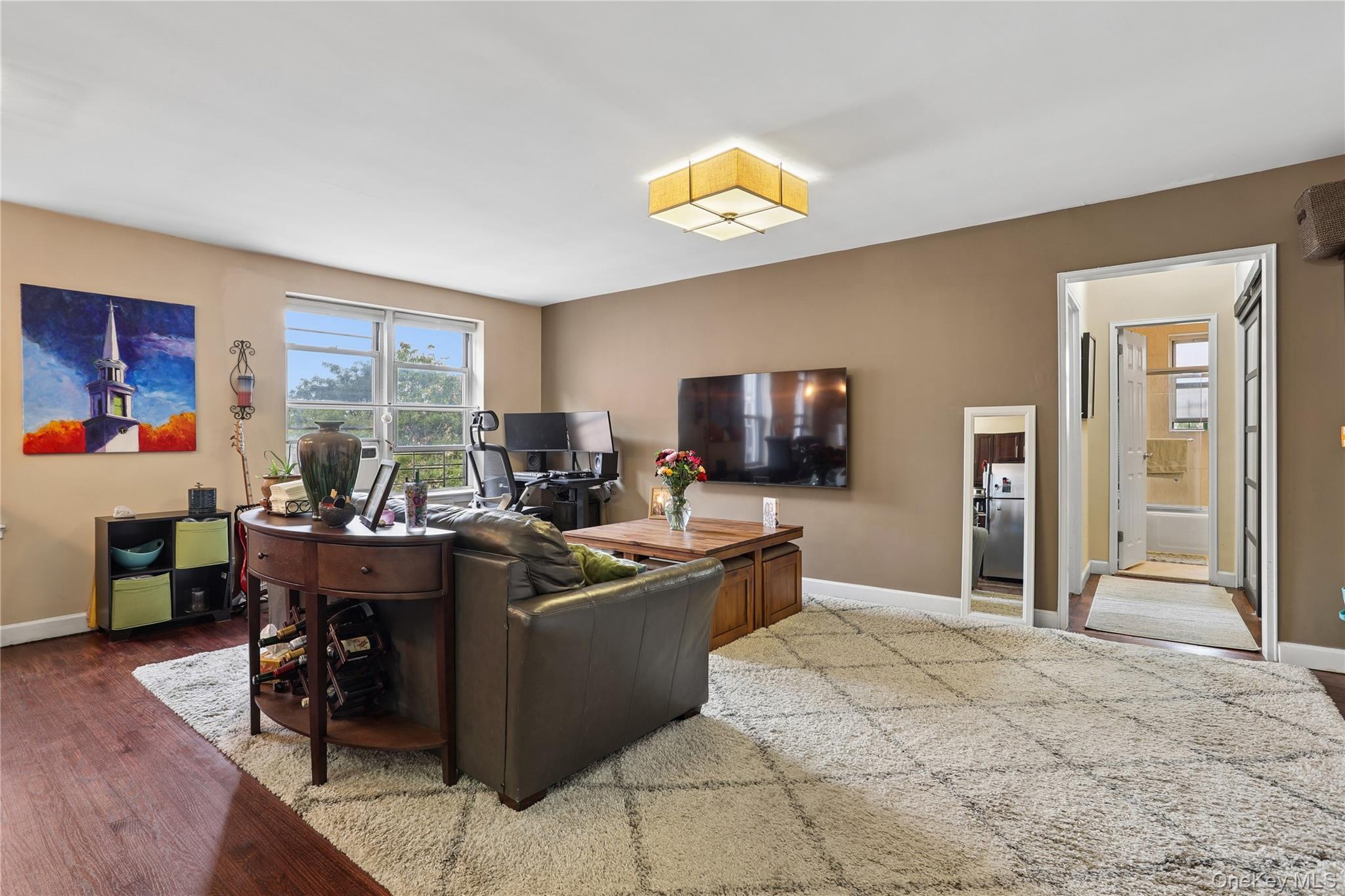 65-45 Yellowstone Boulevard Unit 6G, Forest Hills NY 11375