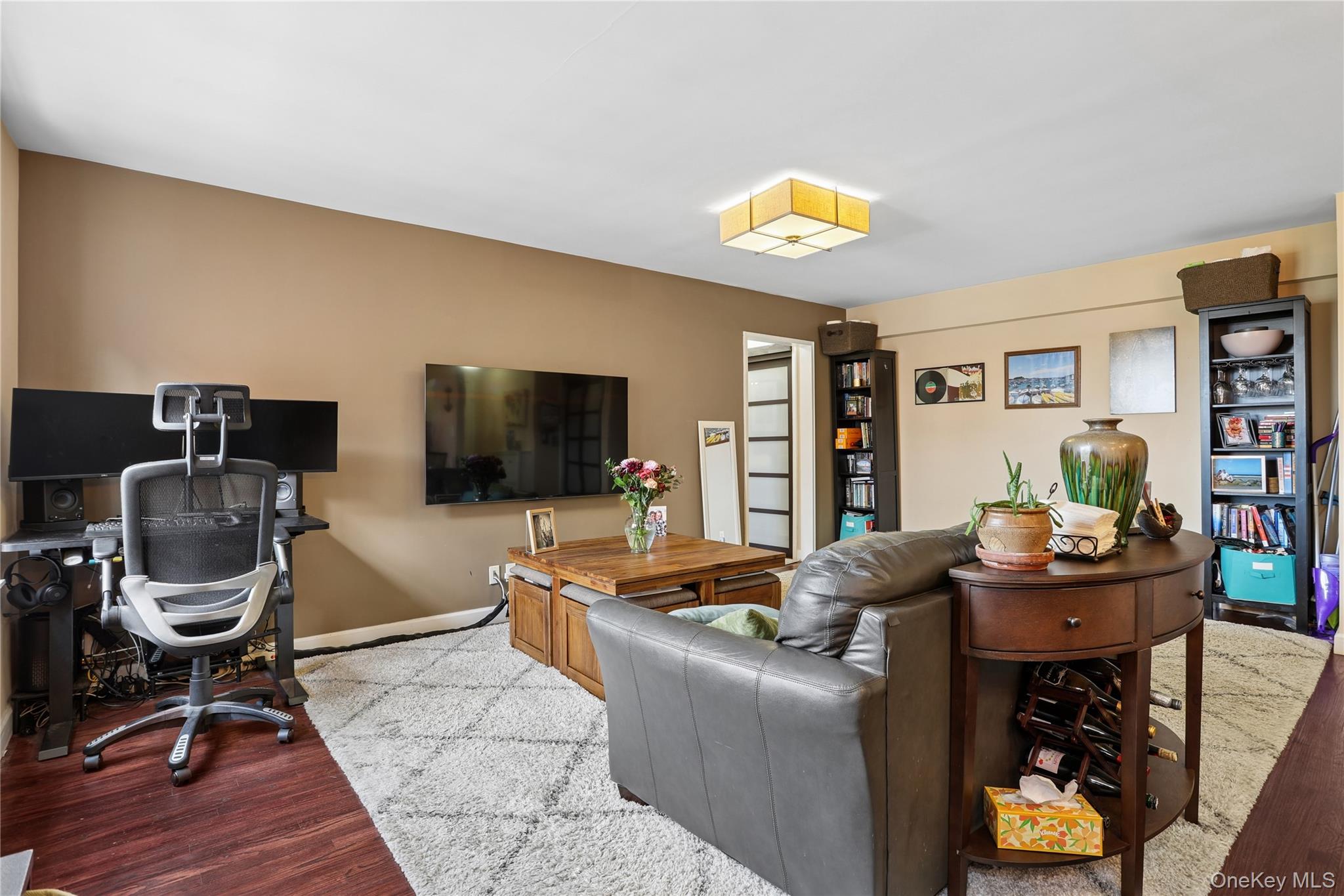 65-45 Yellowstone Boulevard Unit 6G, Forest Hills NY 11375