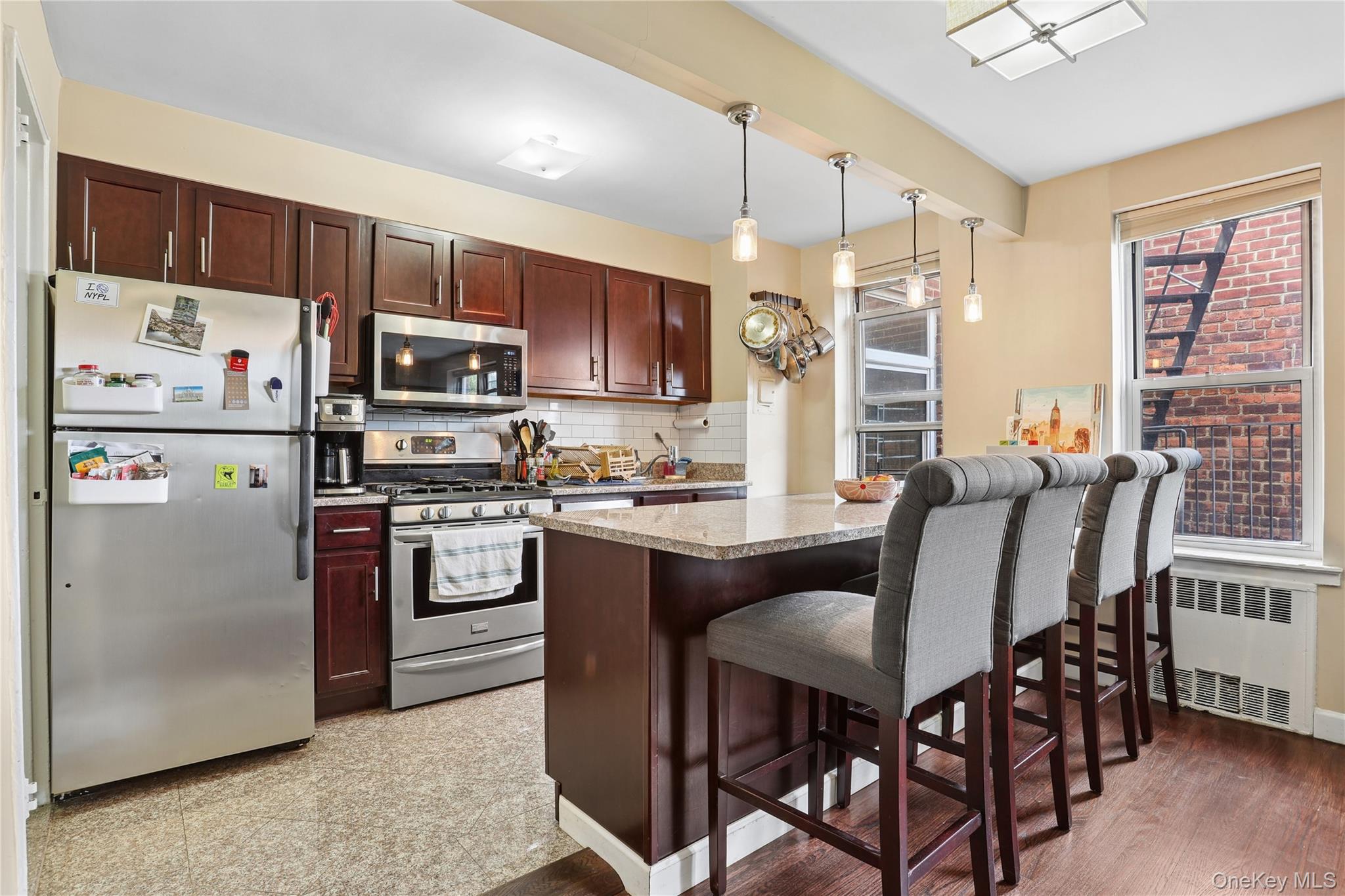 65-45 Yellowstone Boulevard Unit 6G, Forest Hills NY 11375