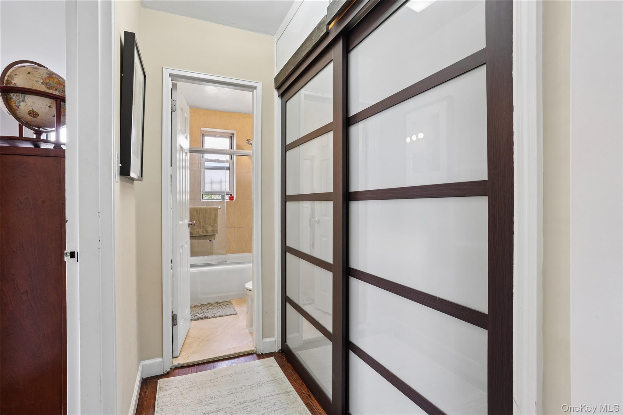 65-45 Yellowstone Boulevard Unit 6G, Forest Hills NY 11375