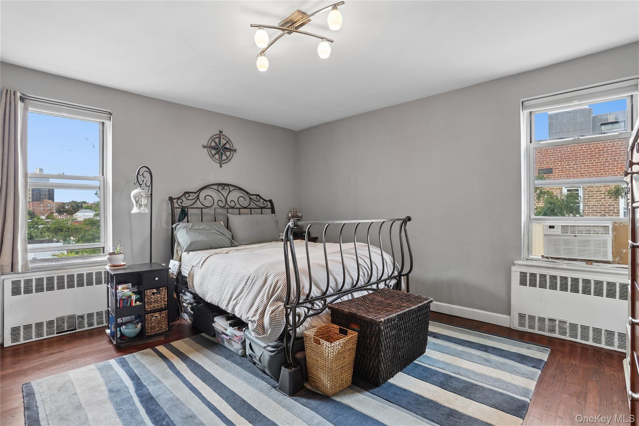 65-45 Yellowstone Boulevard Unit 6G, Forest Hills NY 11375