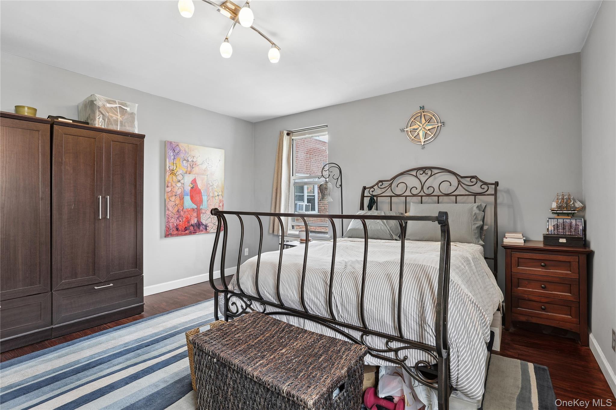 65-45 Yellowstone Boulevard Unit 6G, Forest Hills NY 11375