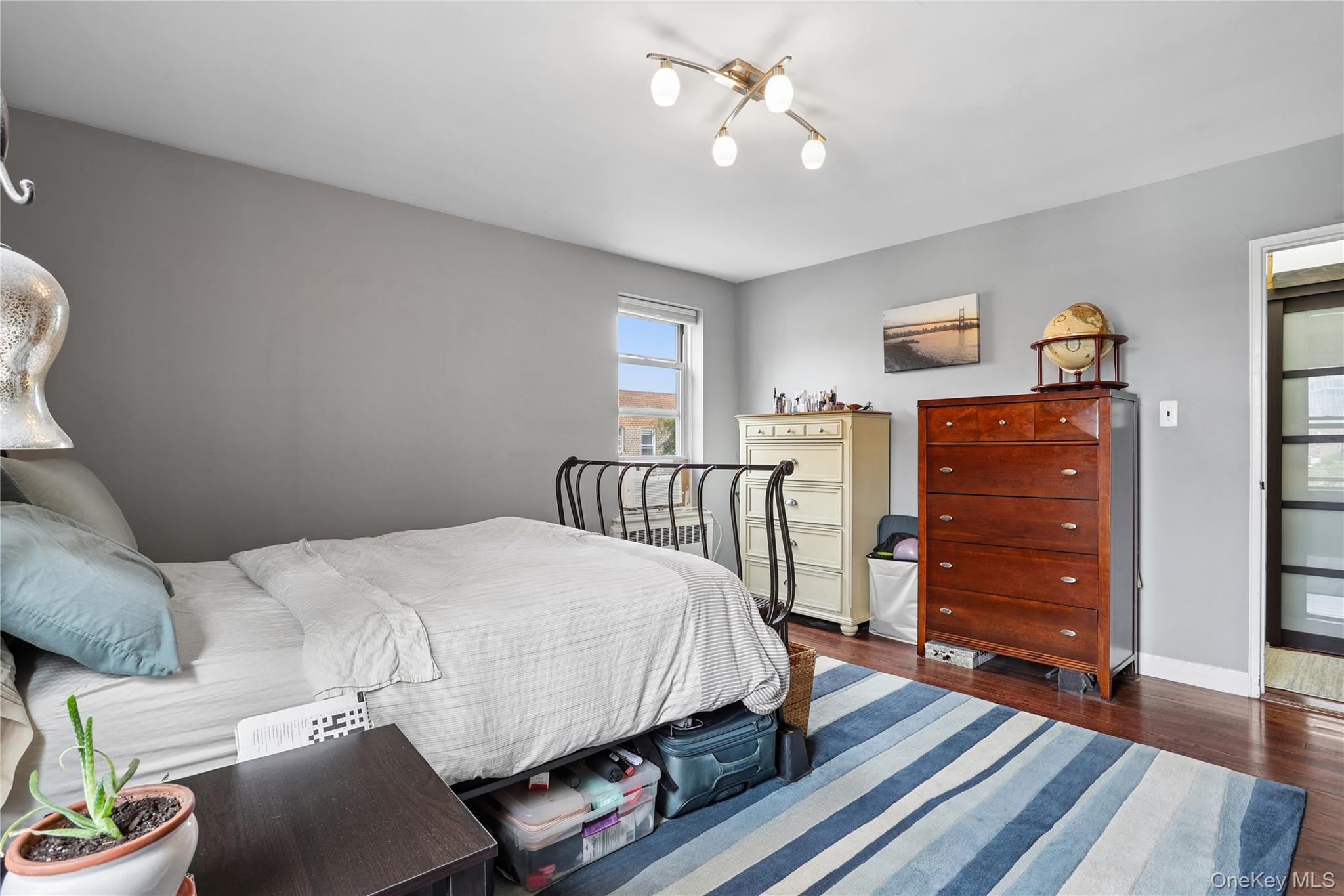 65-45 Yellowstone Boulevard Unit 6G, Forest Hills NY 11375