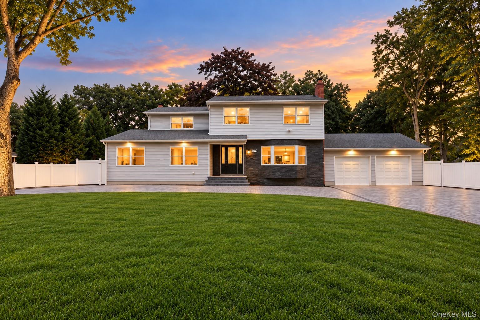 140 Seaman Neck Road, Dix Hills NY 11746